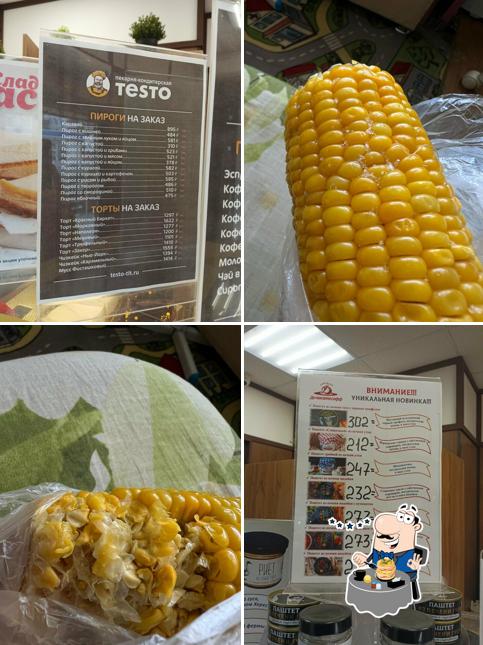 Testo