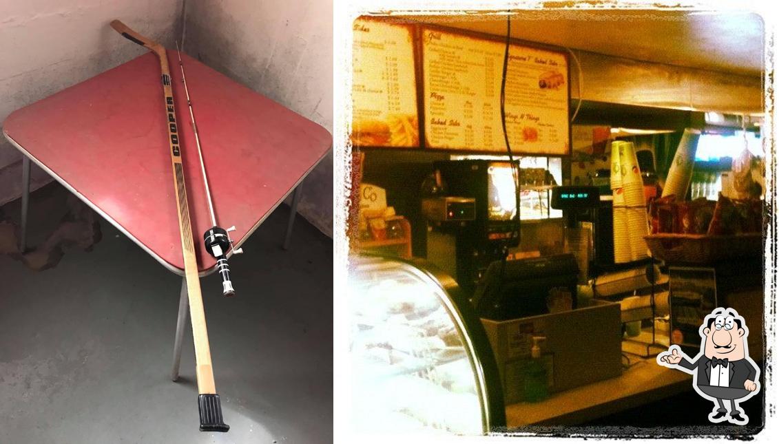 The Cellar