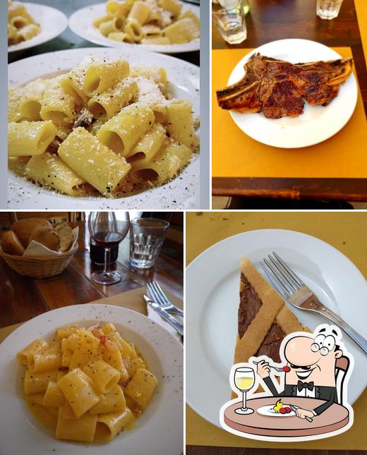 Trattoria Romana