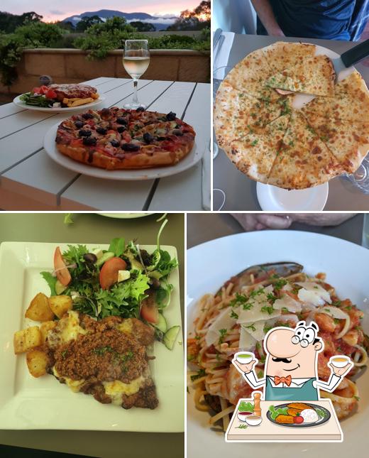 Venezia Italian Restaurant