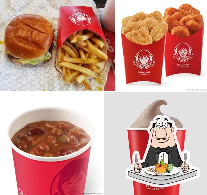 Wendy's