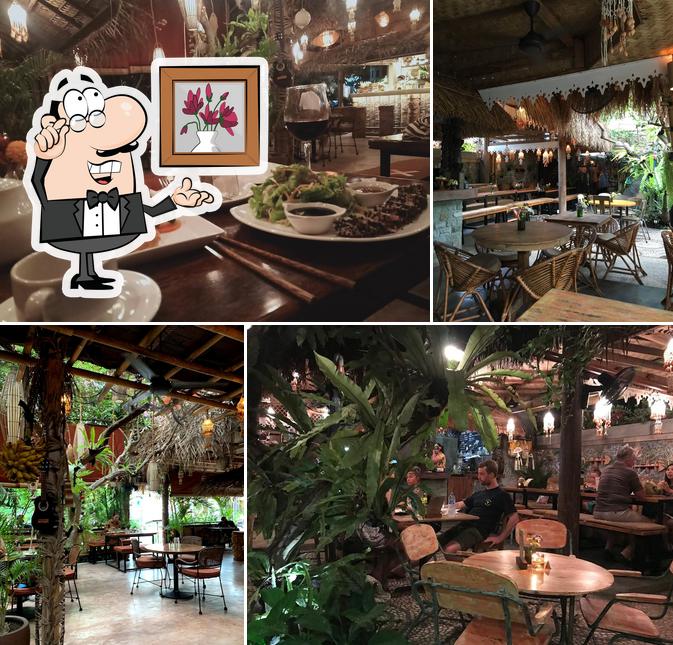 Moana Fish Eatery