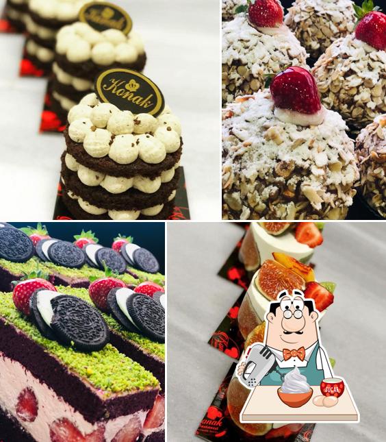 Konak Patisserie