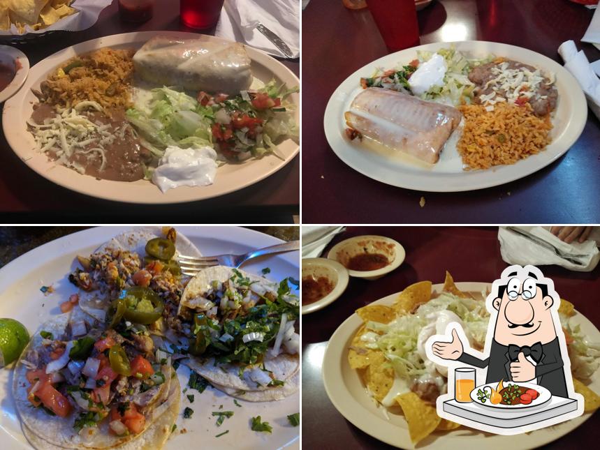 La Altena Taqueria