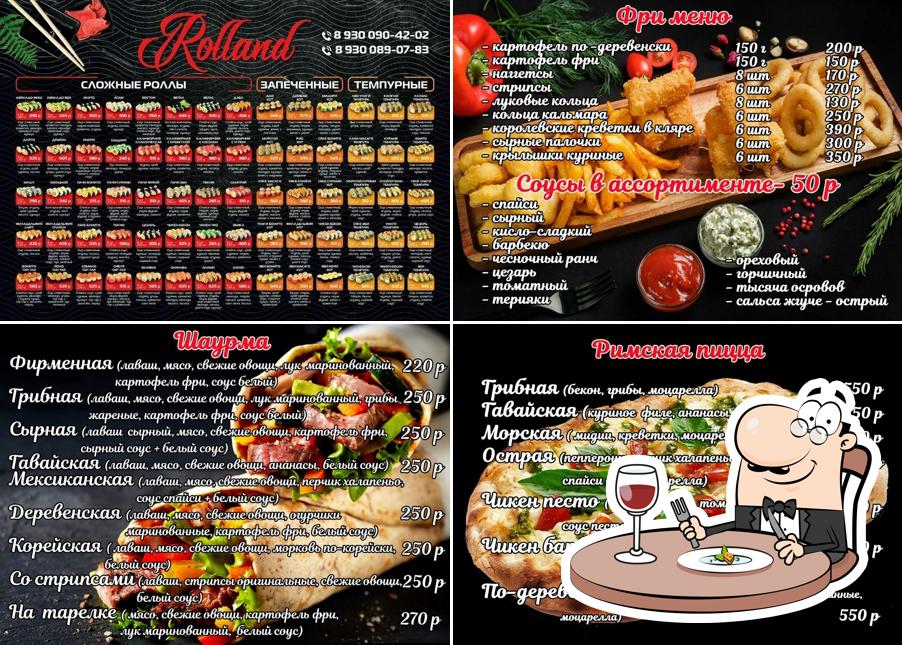 Rolland