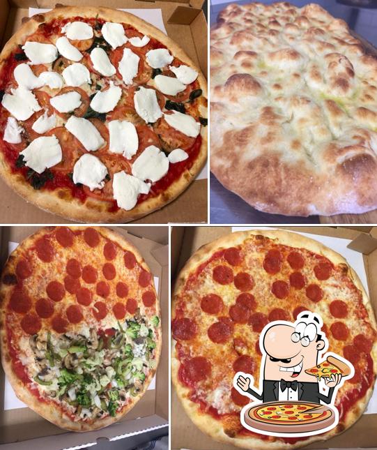 Pizza Village IV