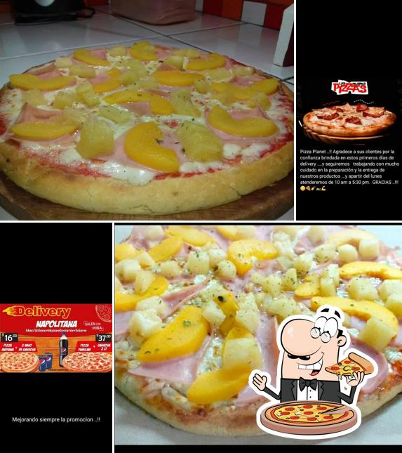 pizza planet