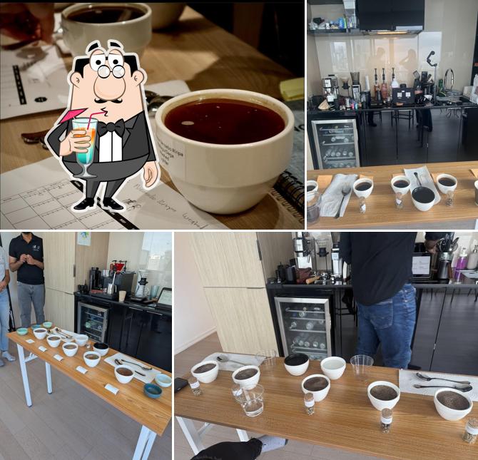 11th R Coffee