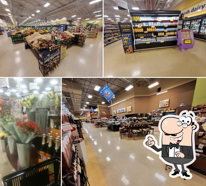 Albertsons