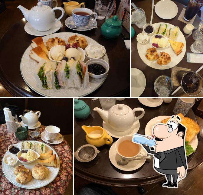 Hatanaka Coffee