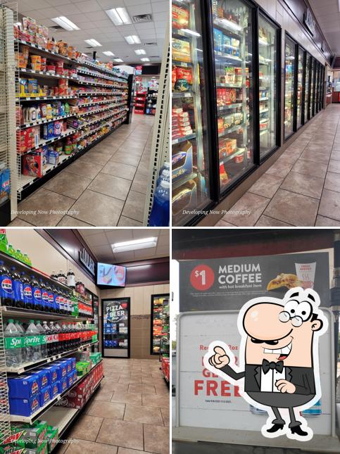 Casey's