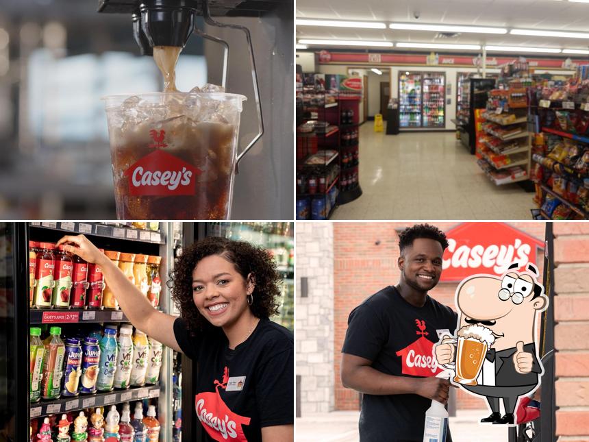 Casey's