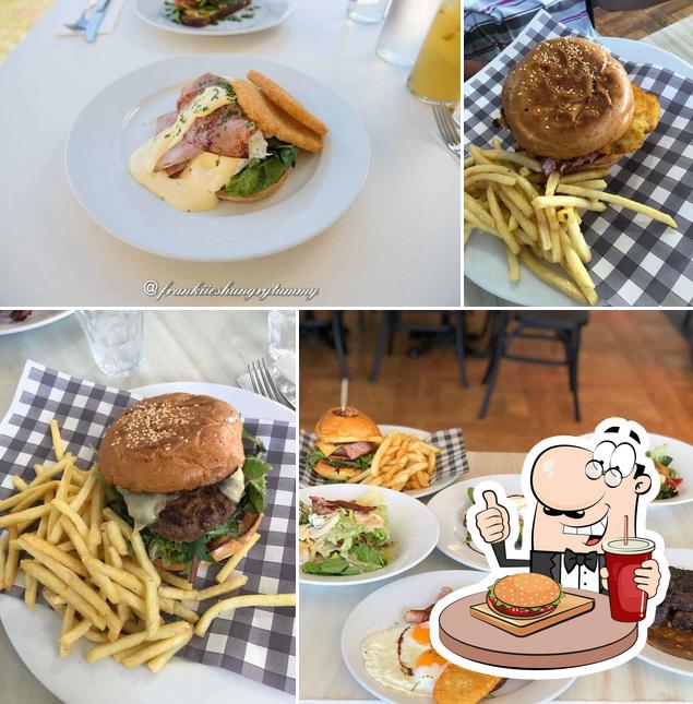 Daily Dose Cafe and Restaurant