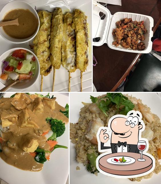 Dek Thai Restaurant