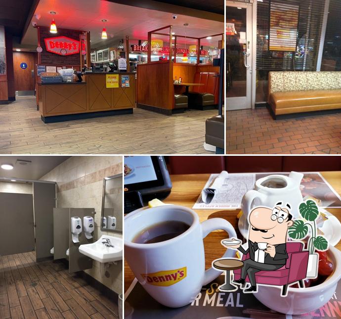 Denny's Restaurant