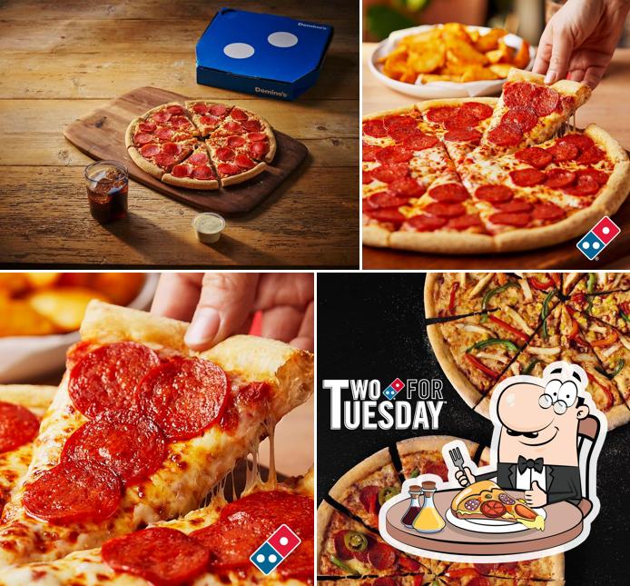 Domino's Pizza - Cheadle Hulme