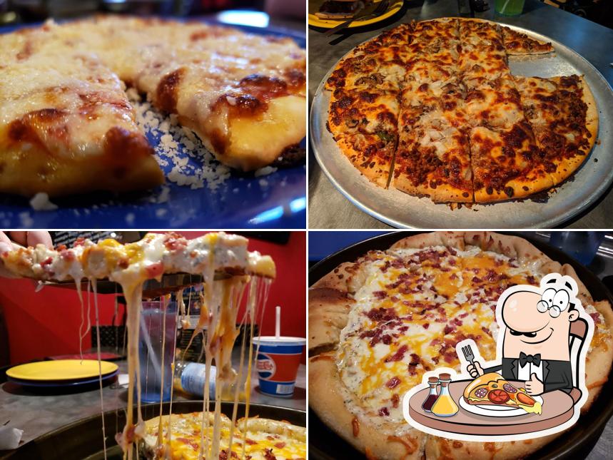 Doughy Joey's Peetza Joynt