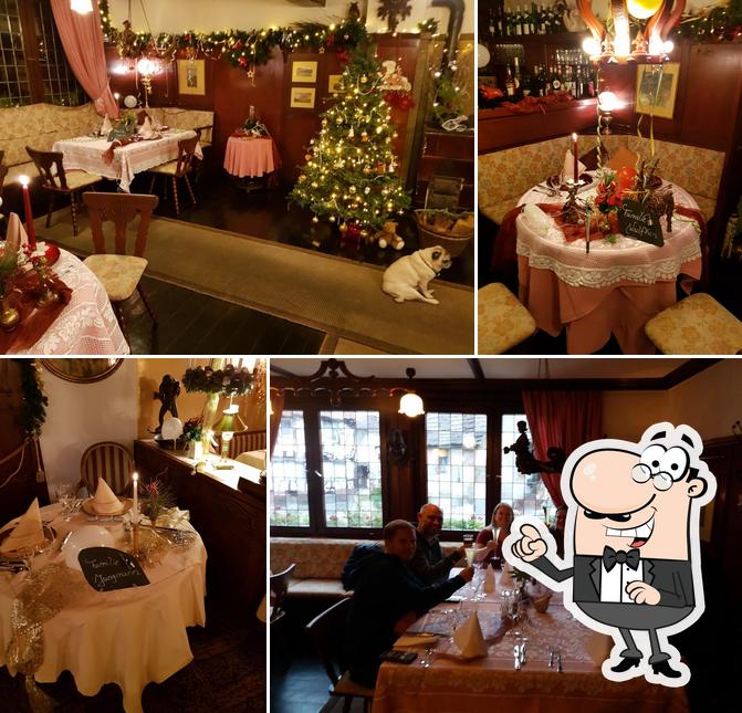 Gasthaus zur Krone