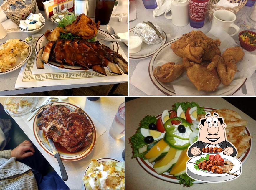 Good Table Family Restaurant