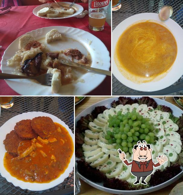 Hospůdka U Lokálky