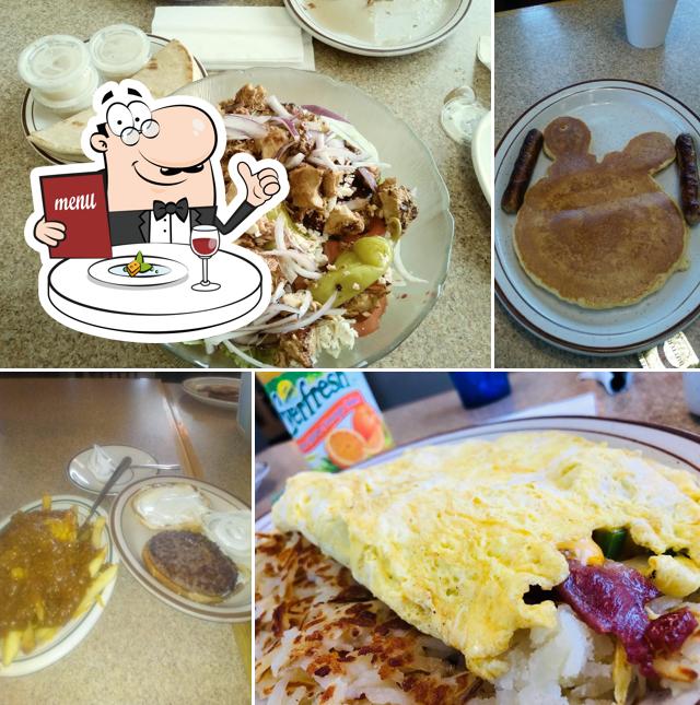 La Coney Island Restaurant