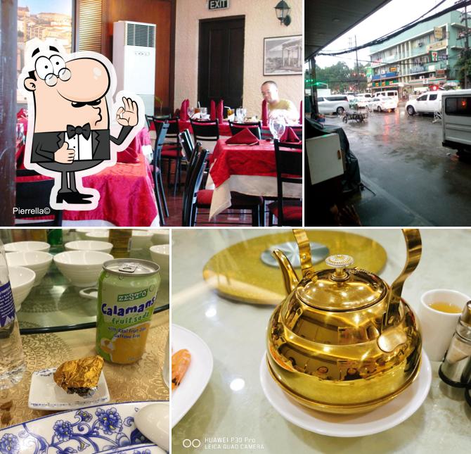 Maria Orosa Seafood Restaurant