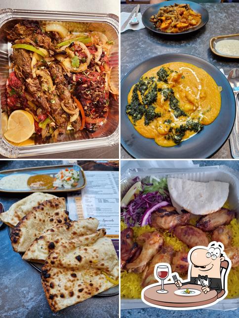 Masala Dhaba