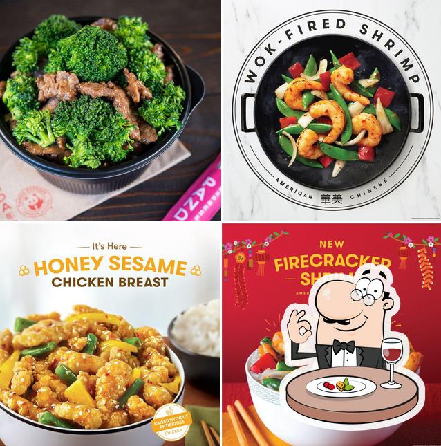 Panda Express