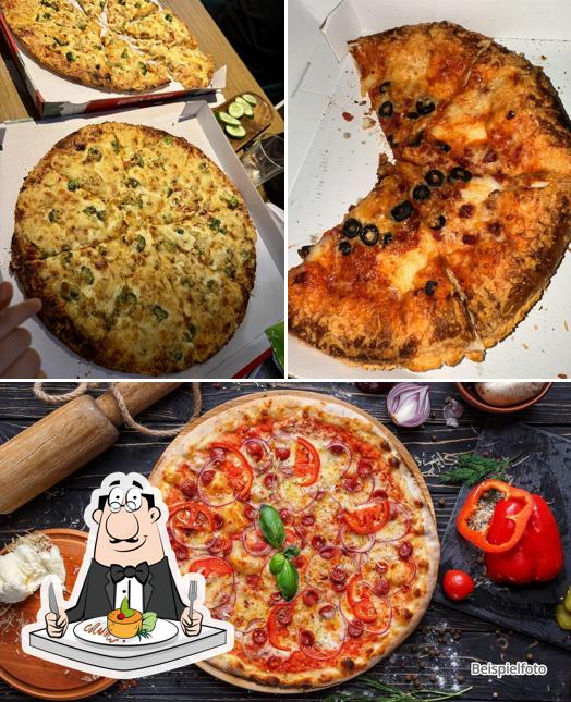 Pizza Night