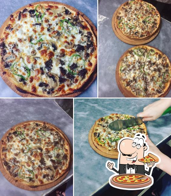 Mylove PİZZA Cizre
