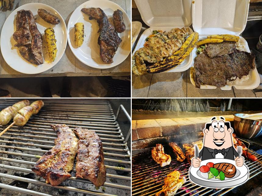 Bar y Parrilladas D'Felipe