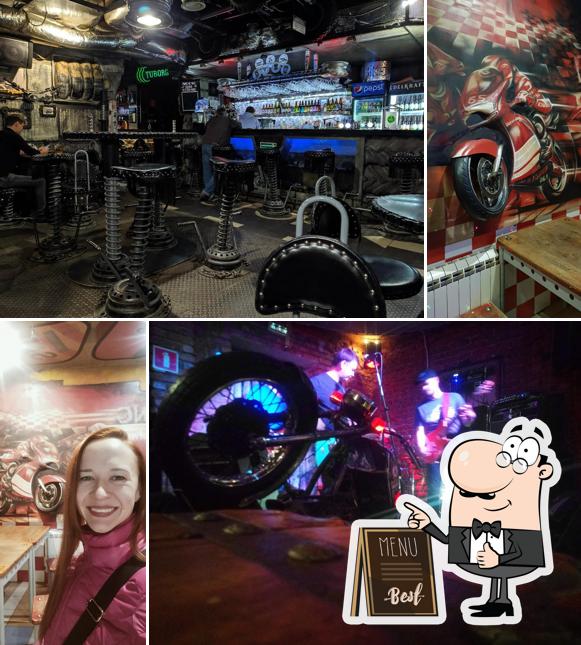 Bike Bar