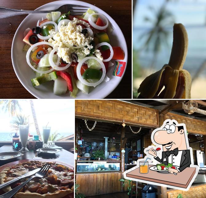 Freddies Restaurant