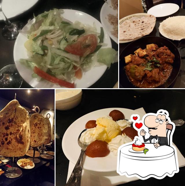 Akbar's Restaurant
