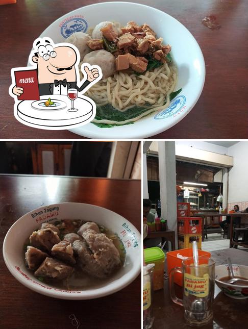 Baso Miroso