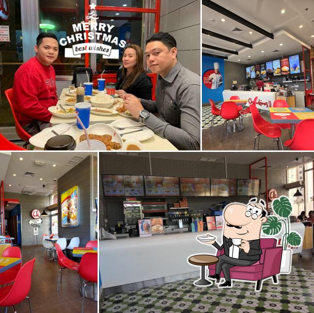 Chowking Mahboula
