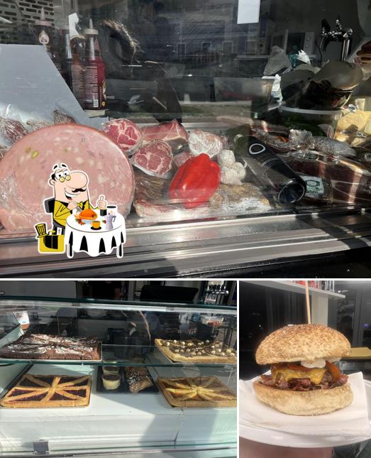 DaZio street food