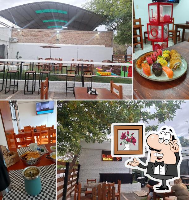 El Arka Resto bar