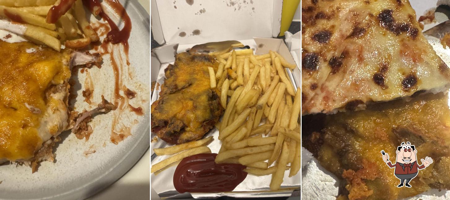 Grill N Chill - Peterlee