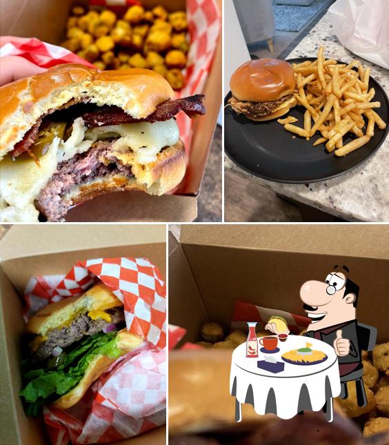 Hambone's