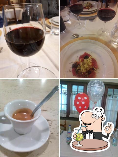 Il Vecchio Mulino Ristorante_Albergo