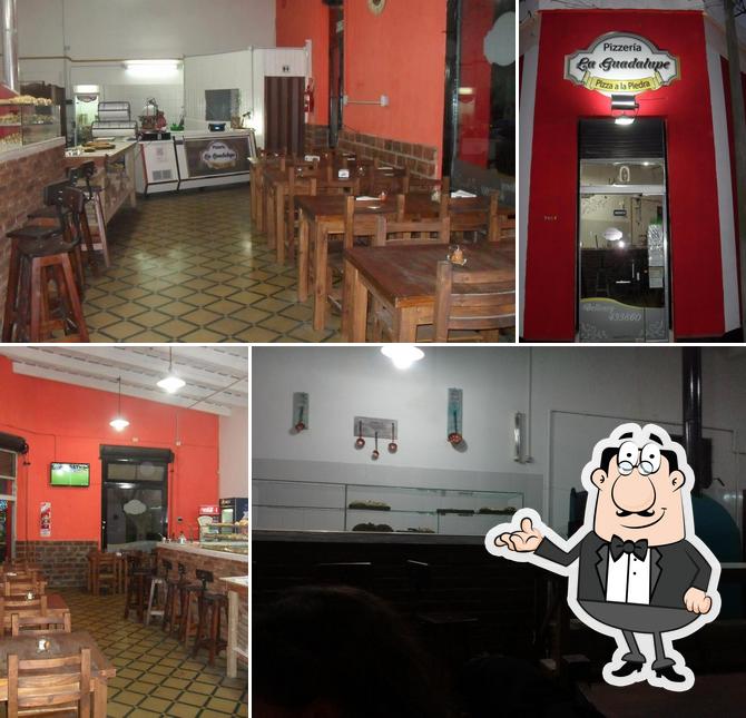 La Guadalupe Pizzería