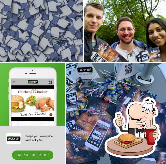 Lucky Dip GmbH