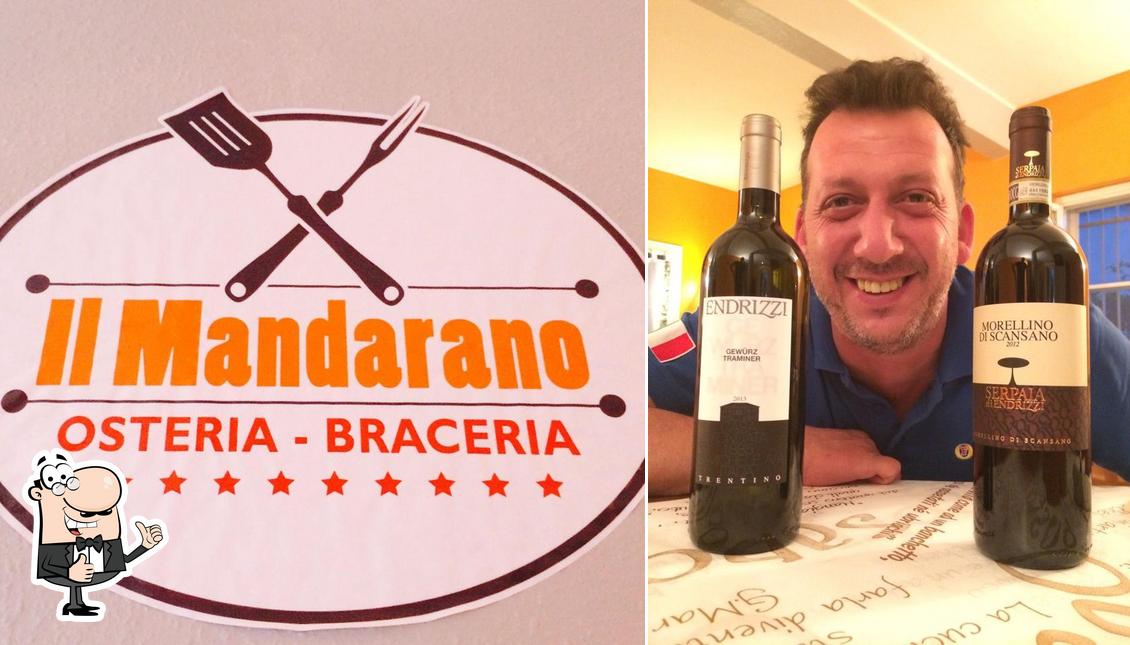 Osteria Brasseria Il Mandarano