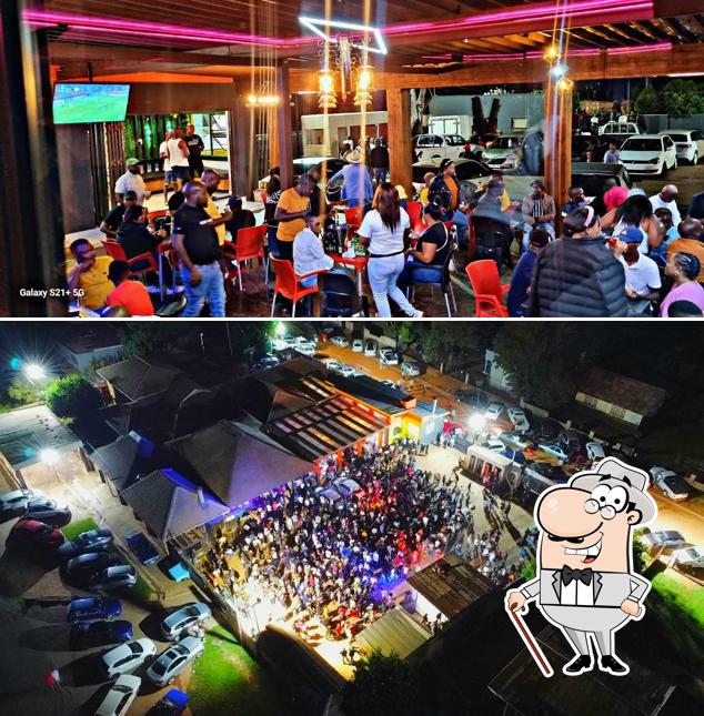 Pub dinangwe