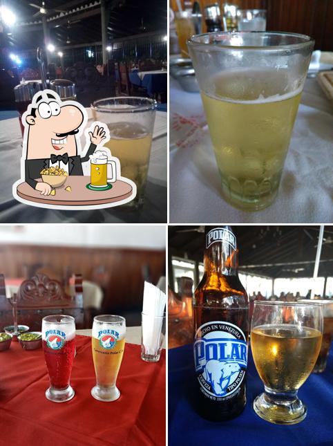 Rest. El Campestre