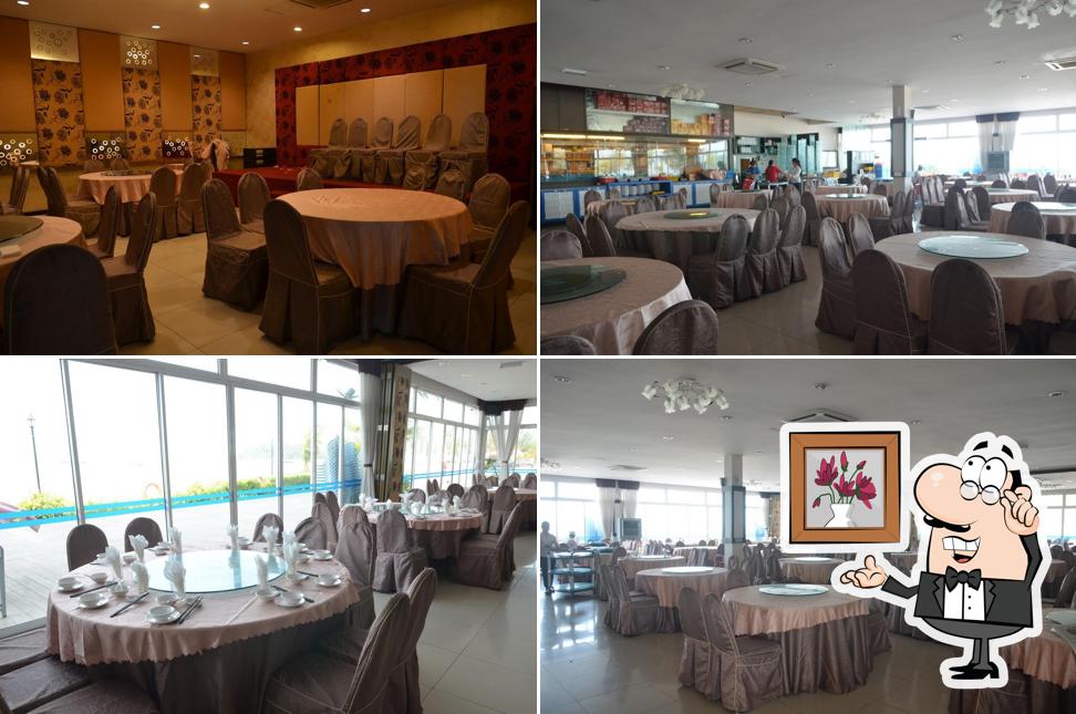 Kim's Seafood Palace
