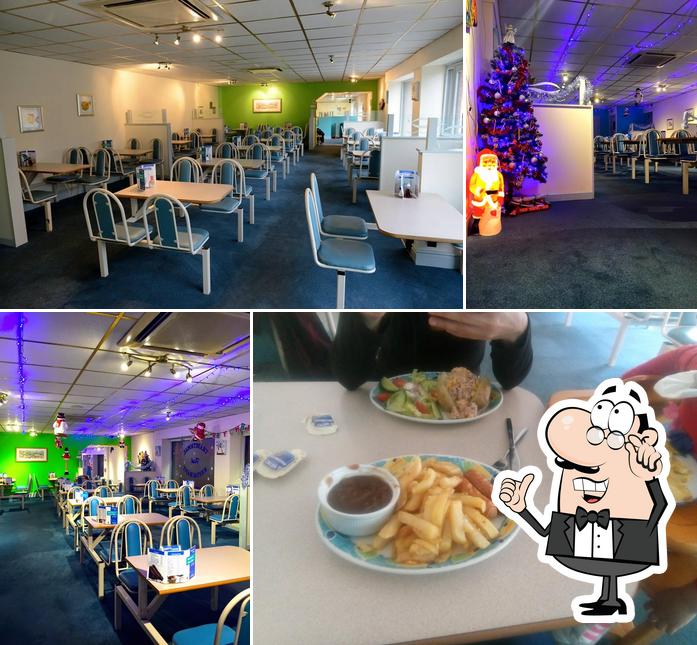 Vernon's Fish Bar