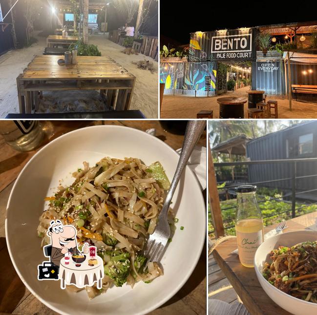 Wok & Poke Zanzibar