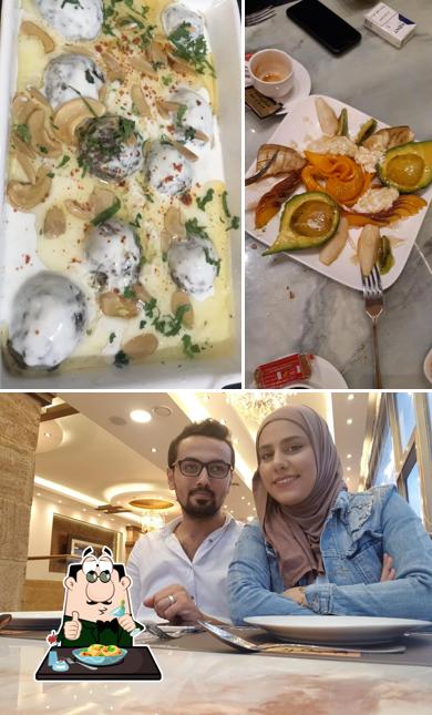 مطعم بيتي أنا
